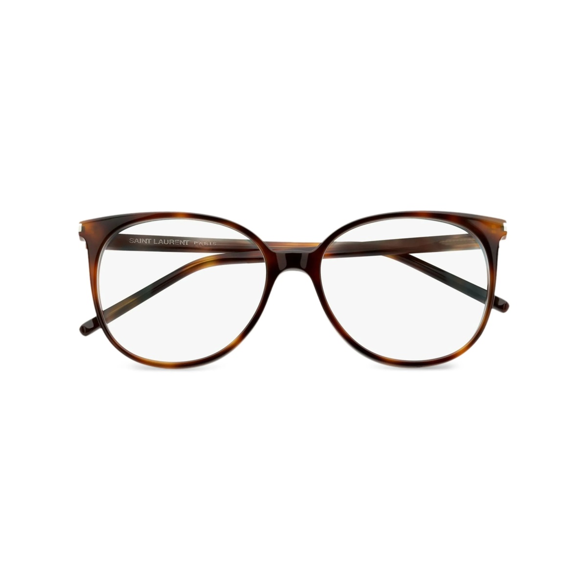 square-frame glasses