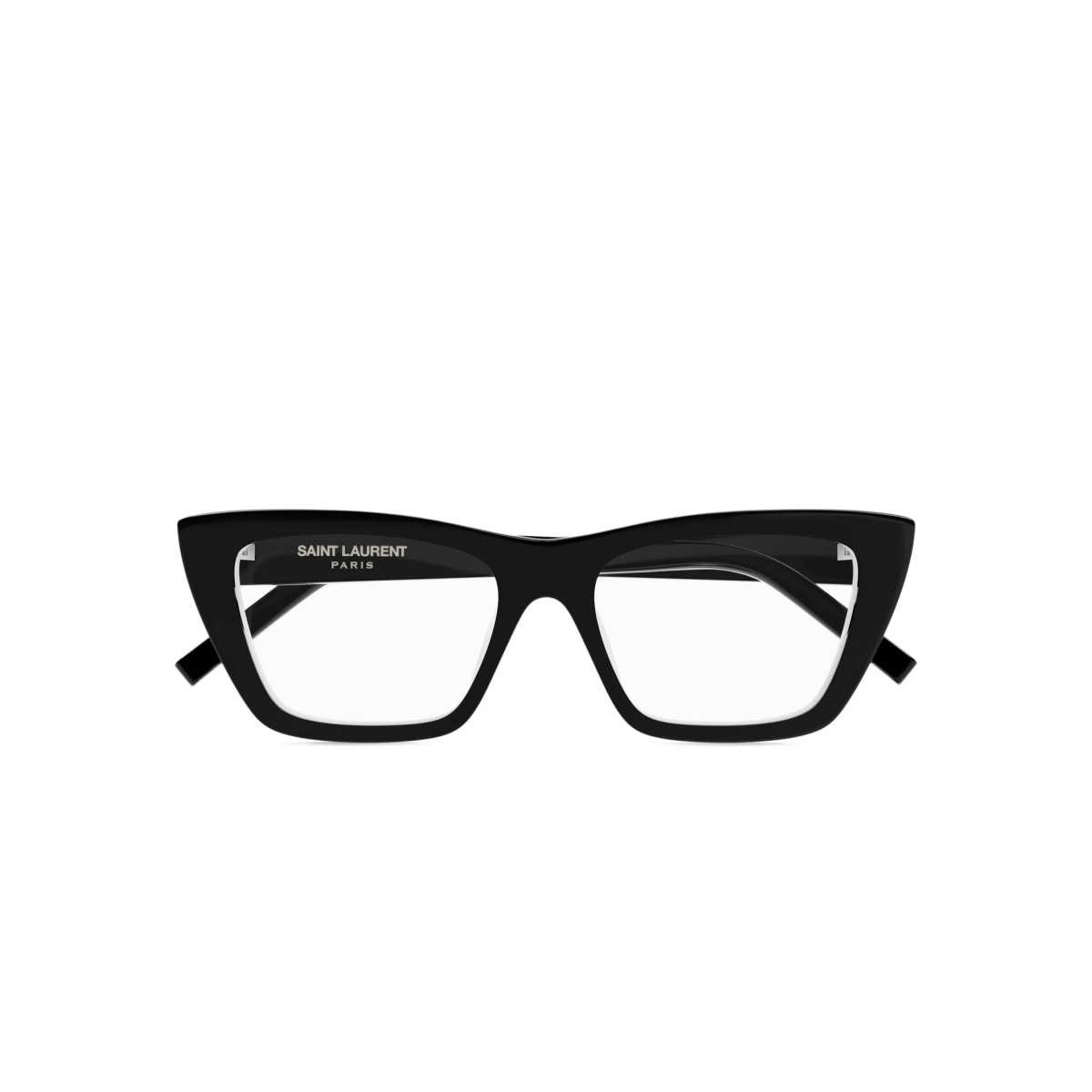 square-frame glasses
