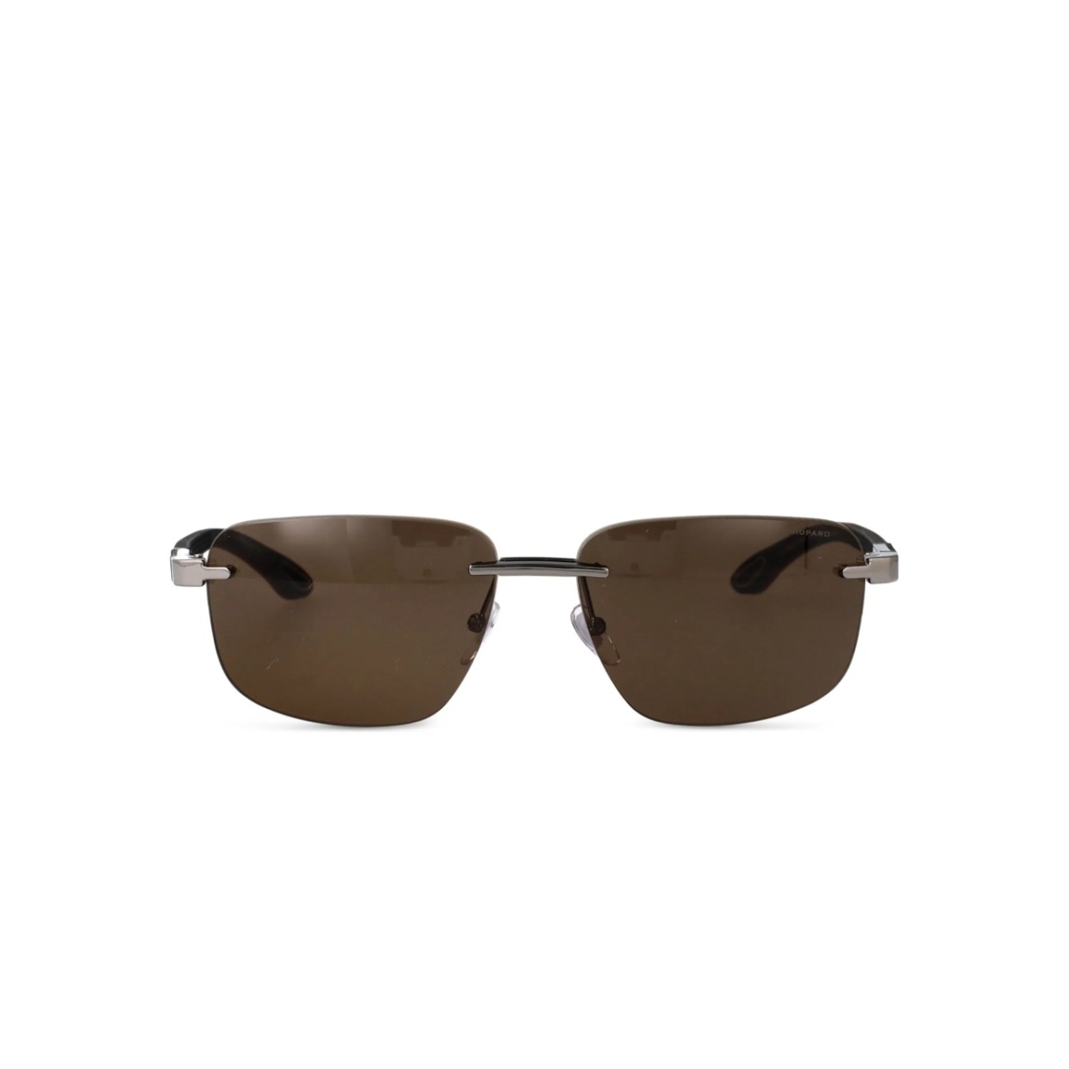 square frame sunglasses