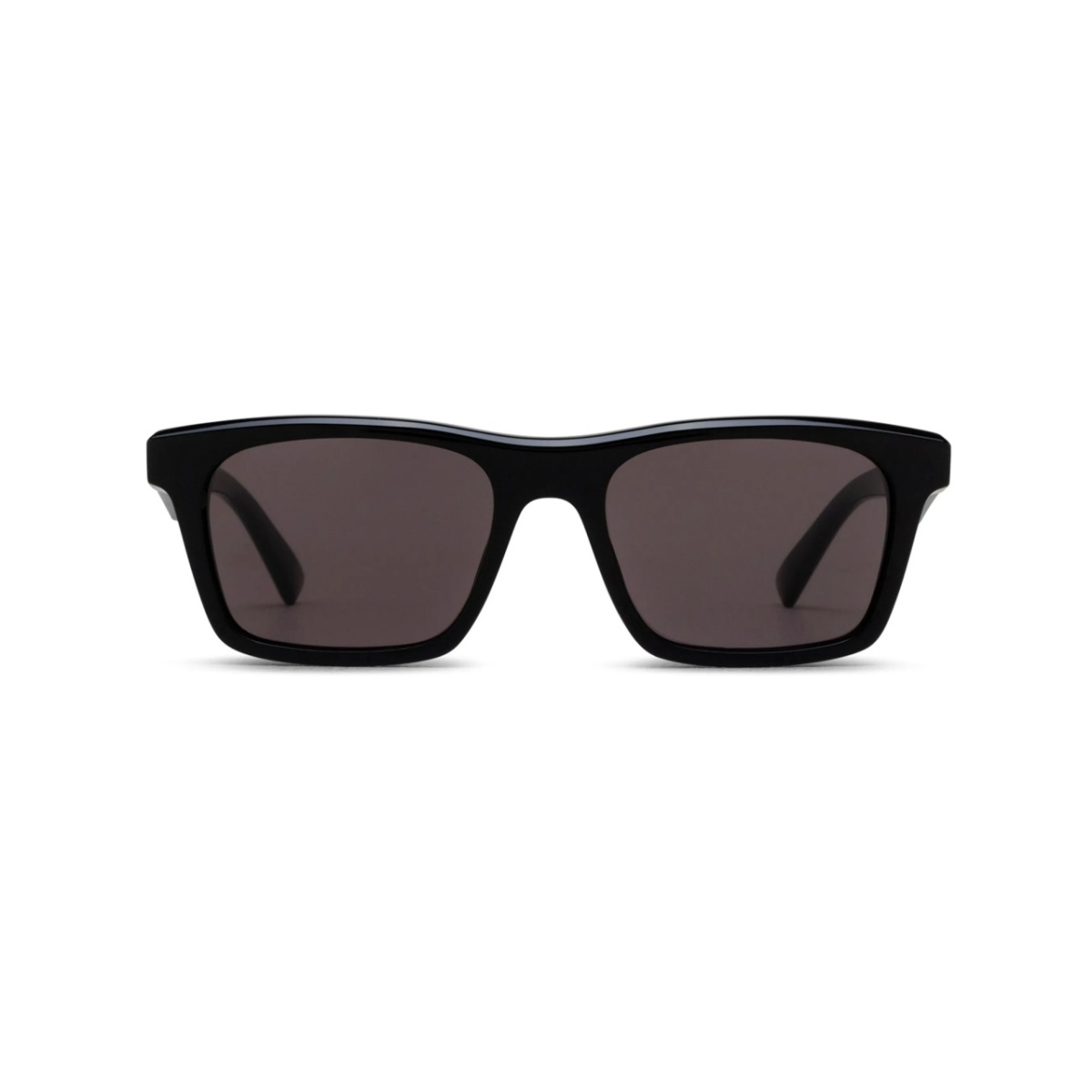 square-frame sunglasses