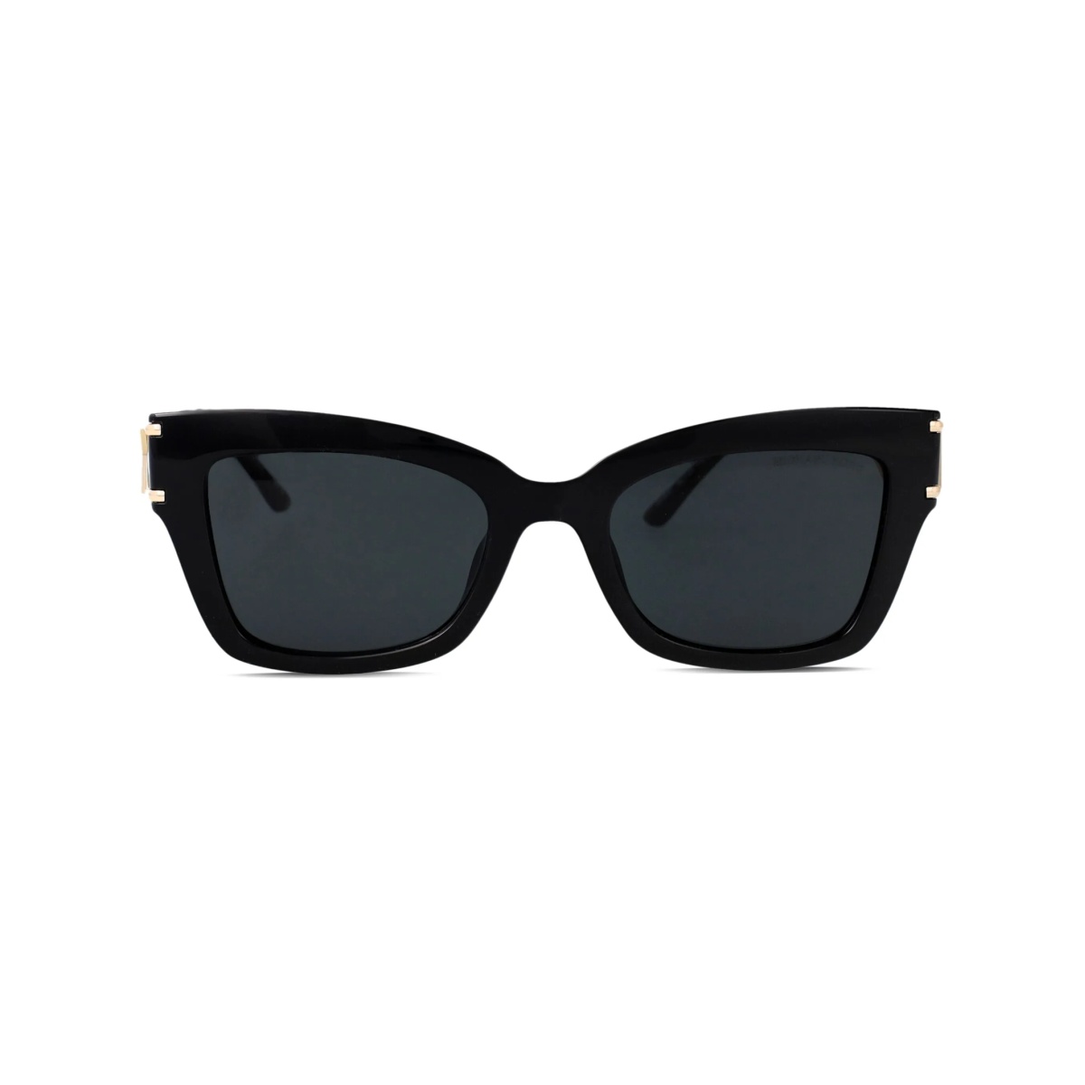 square-frame sunglasses