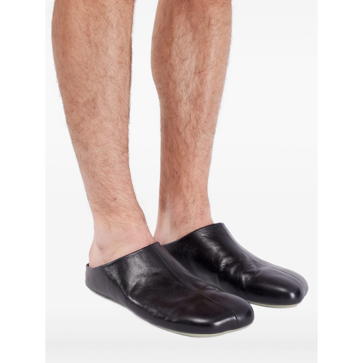 square-toe slippers - Img 5