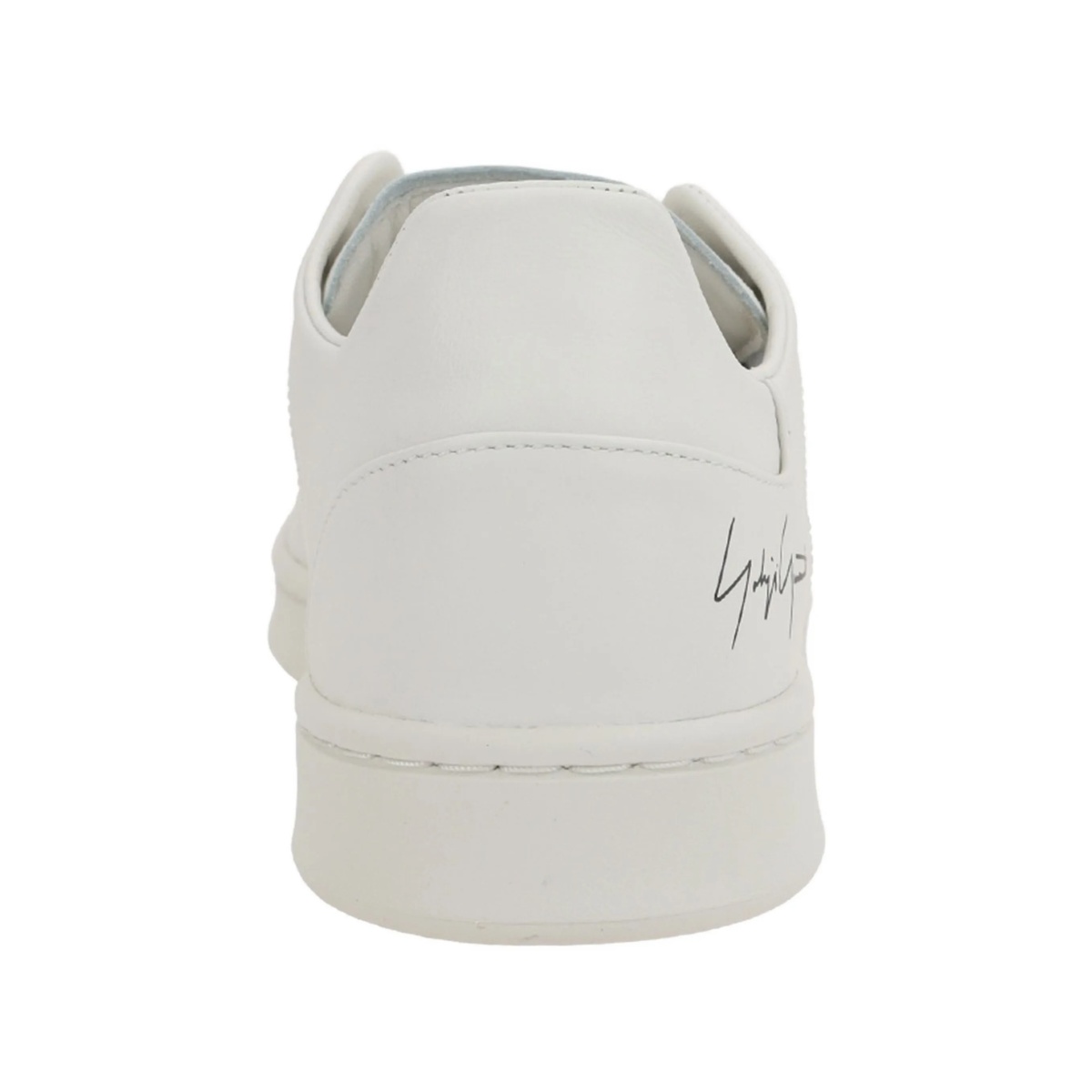 Stan Smith Y-3 perforated leather trainers - Img 3