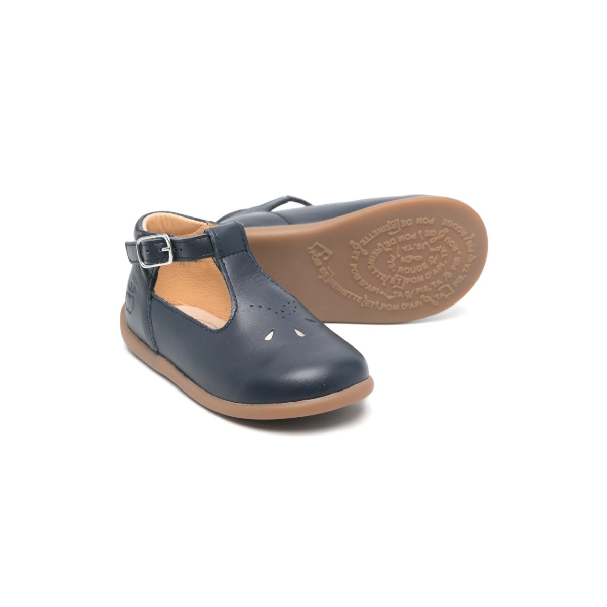 Stand-Up Salome sandals - Img 2