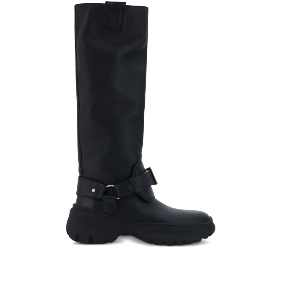 Stomp boots