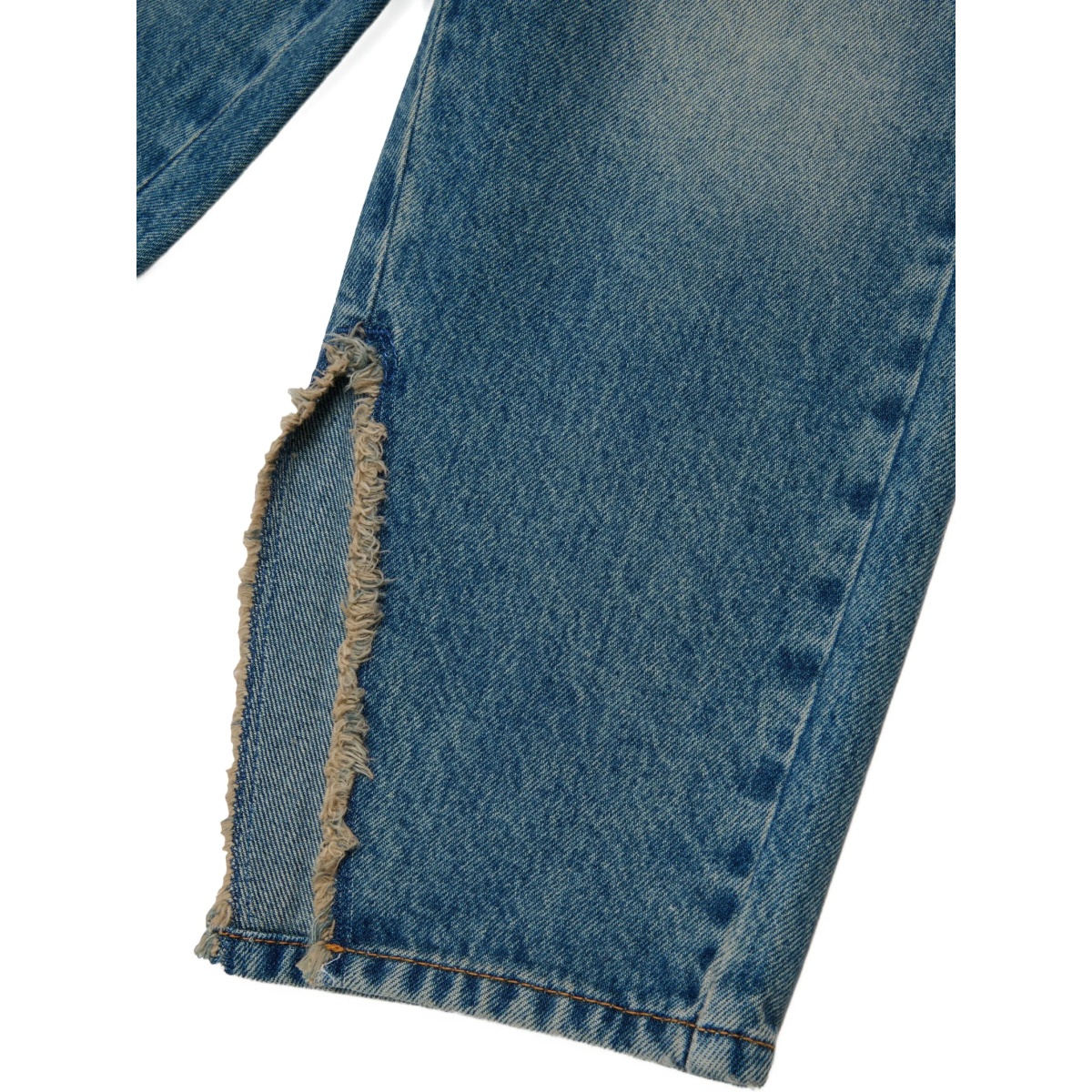 straight-leg jeans - Img 4