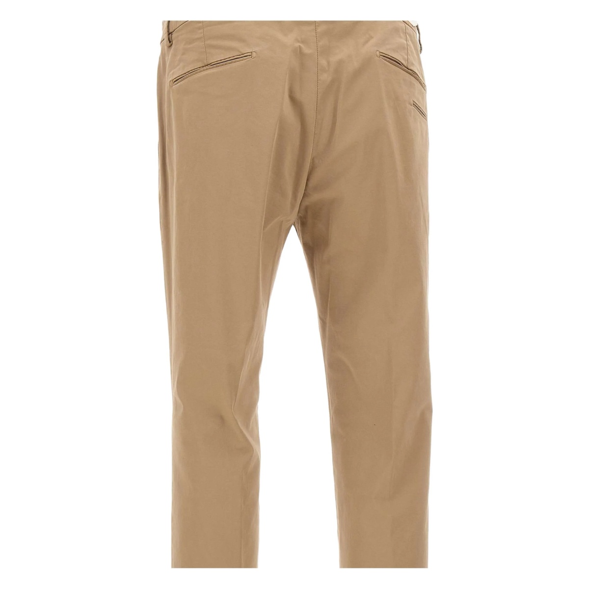 straight-leg trousers - Img 4