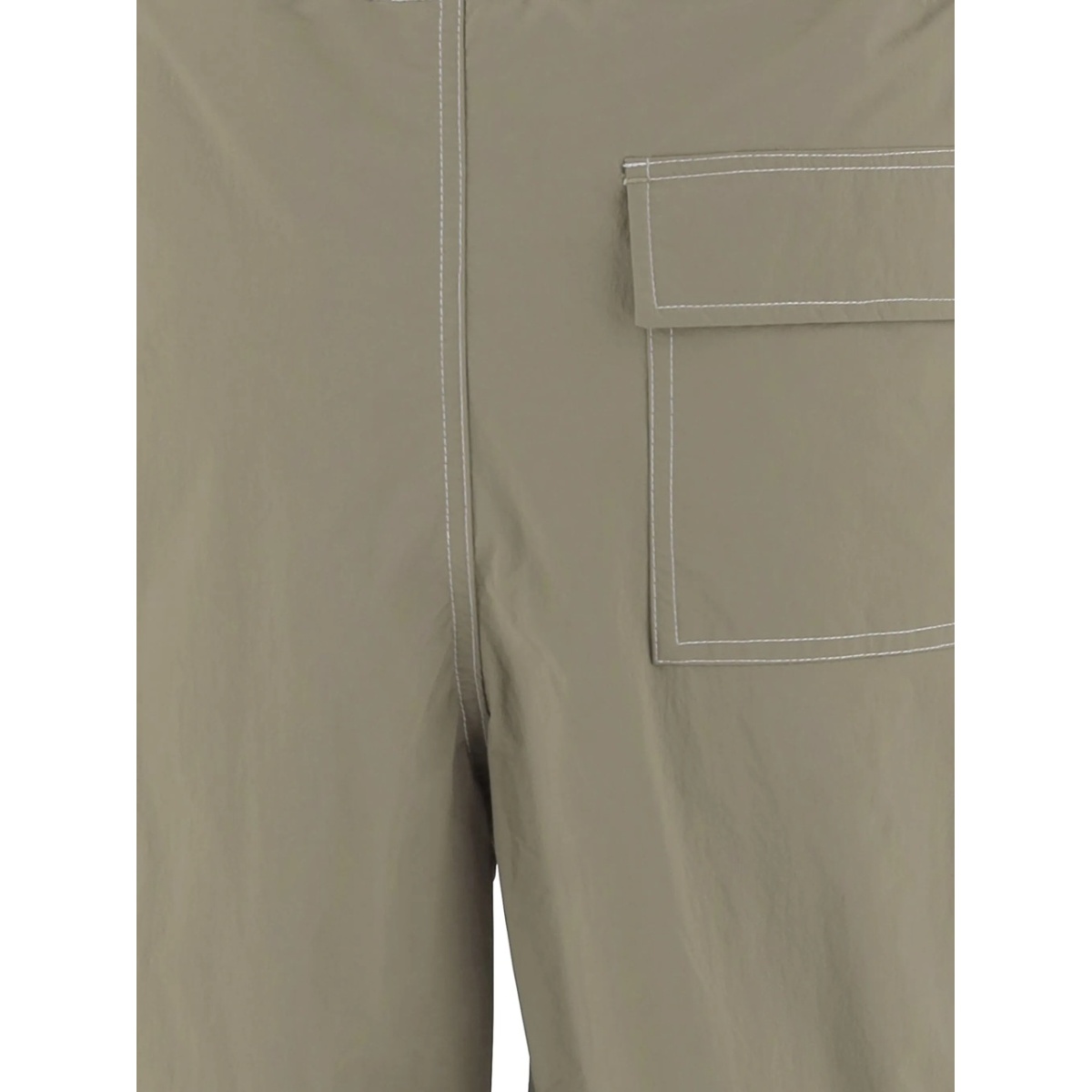 straight-leg trousers - Img 3