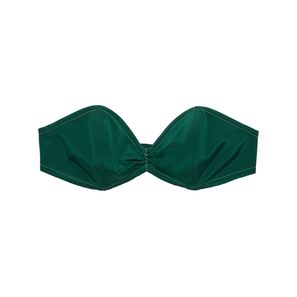strapless top