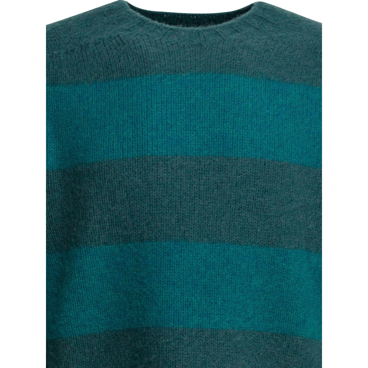 striped knitwear - Img 3