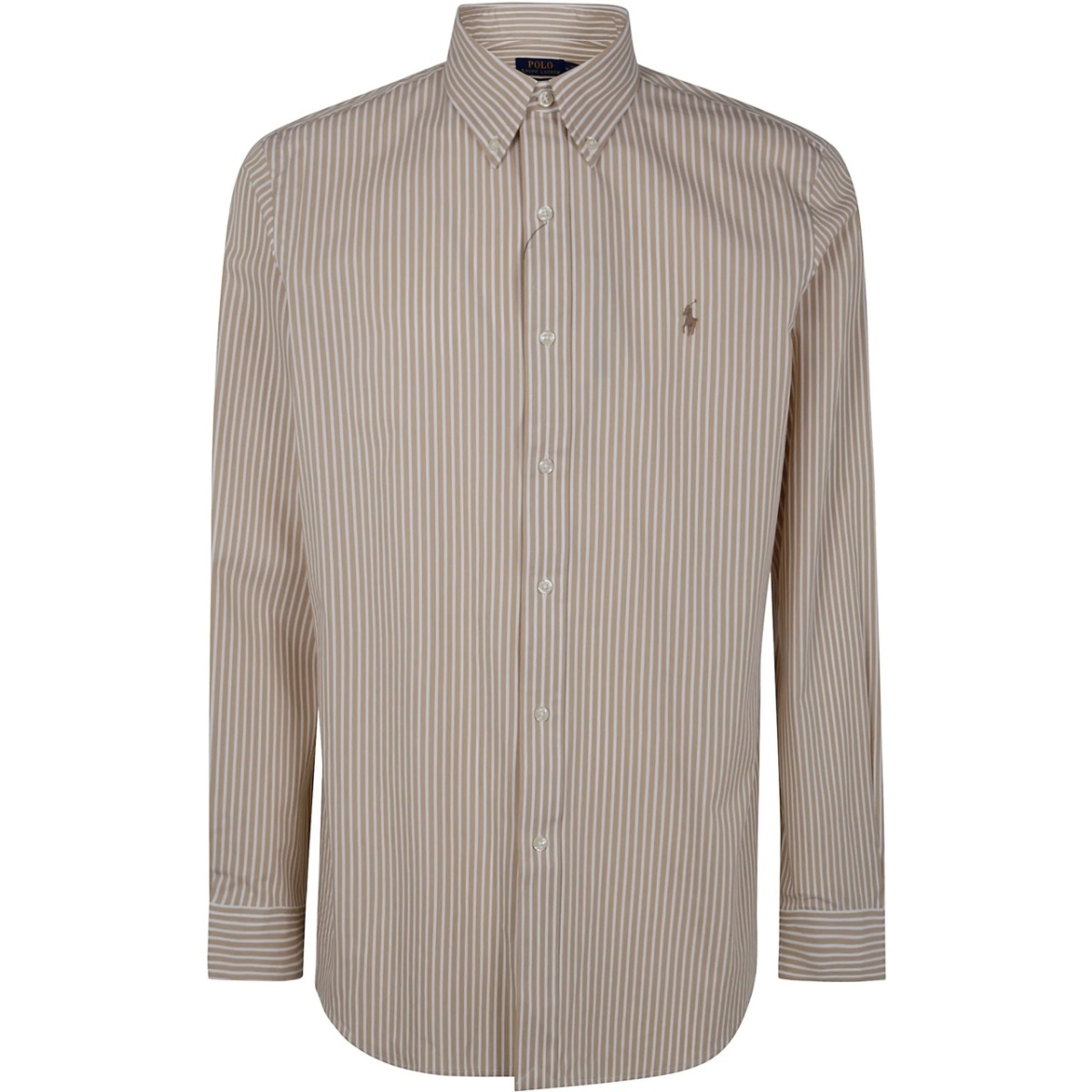 striped shirt