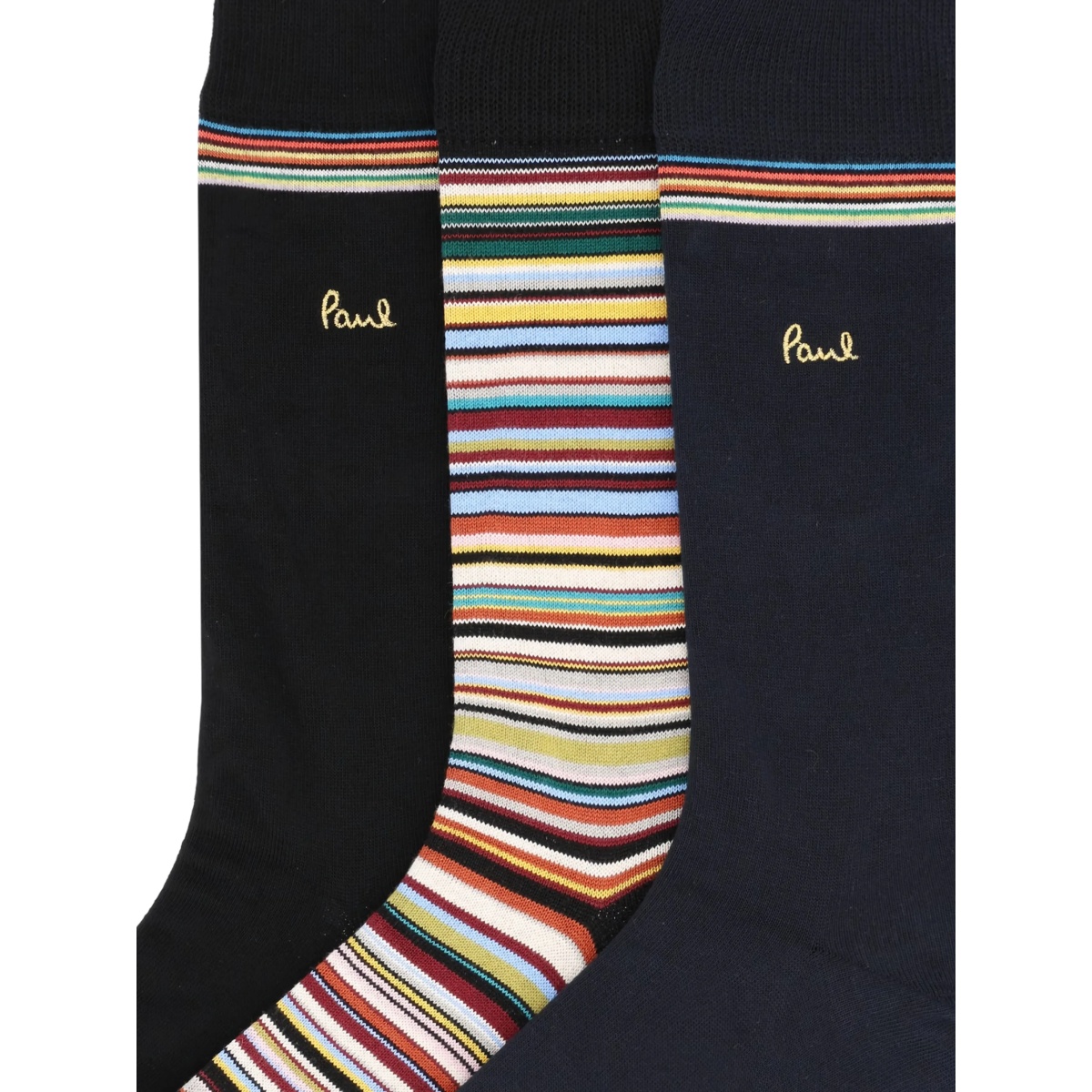 striped socks - Img 2