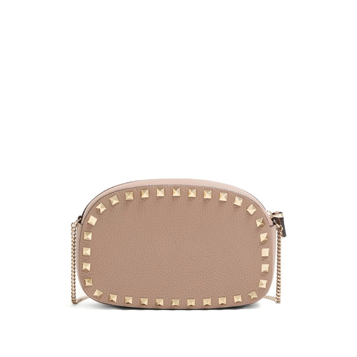 stud-embellished crossbody bag - Img 2