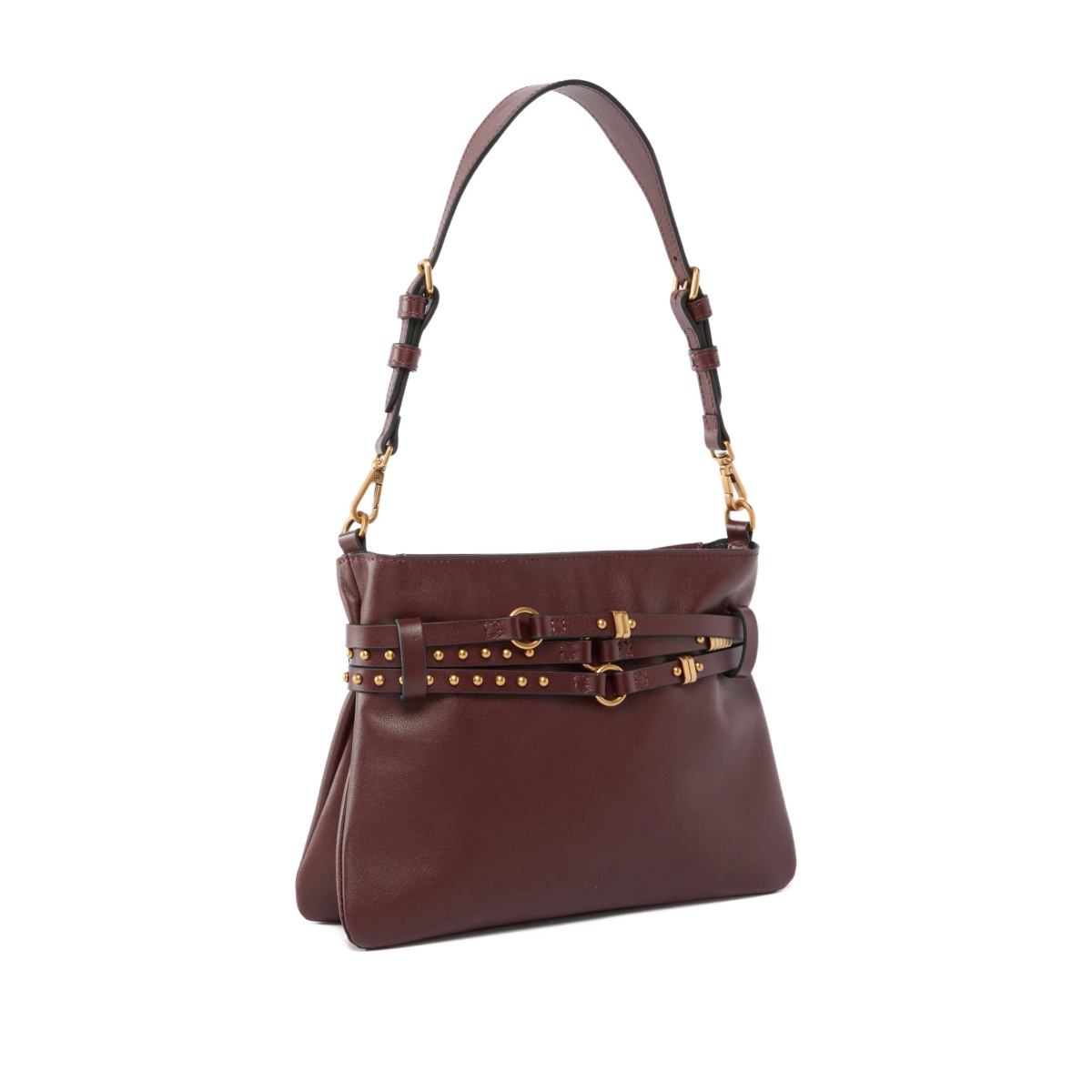 studded shoulder bag - Img 2