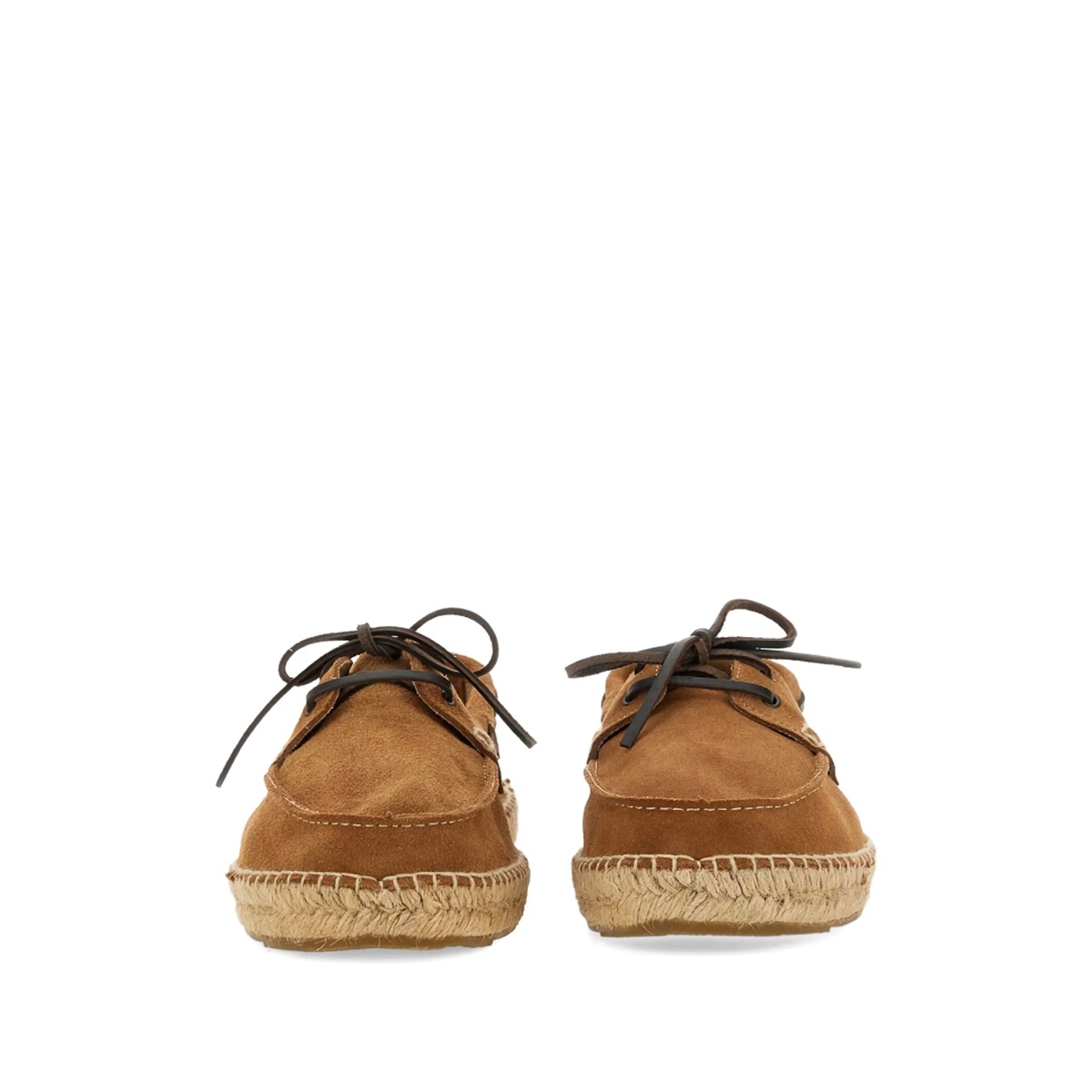 suede boat shoes - Img 3