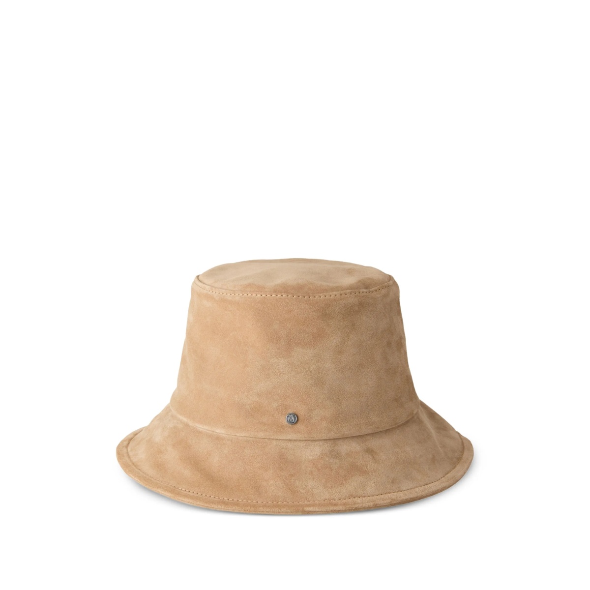 suede bucket hat