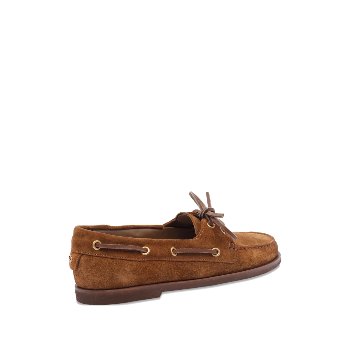 suede loafers - Img 3
