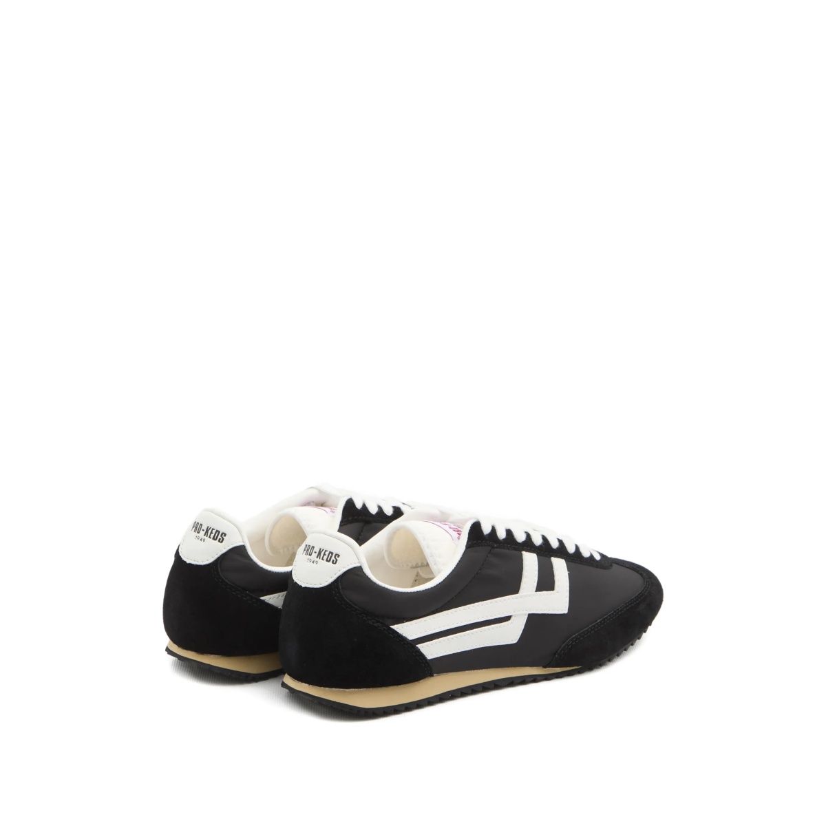 suede racer 77 sneakers - Img 3