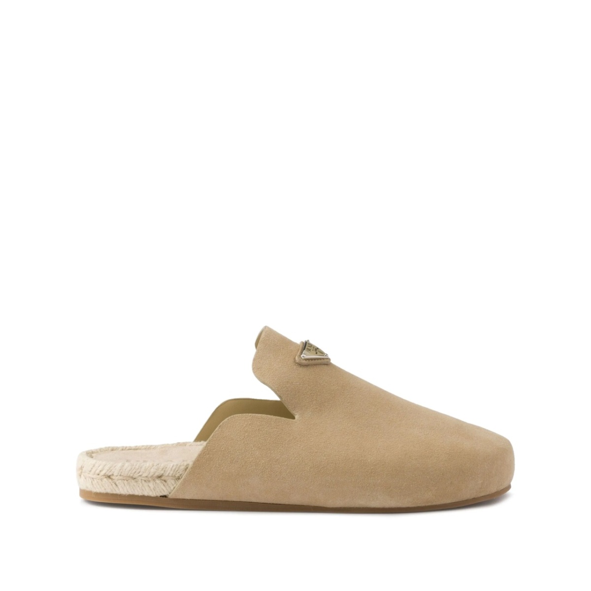 suede slippers