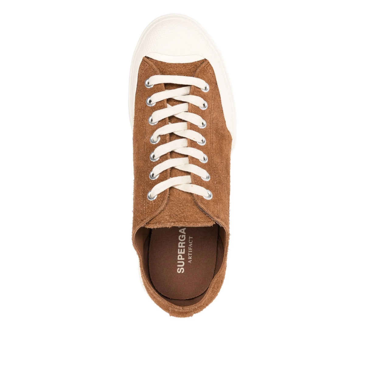 suede sneakers - Img 4
