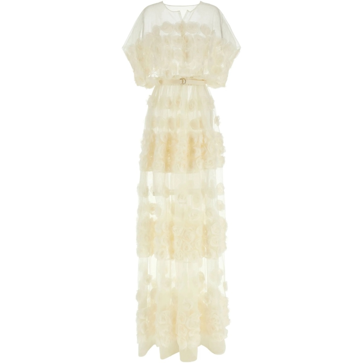 Super OS dress
