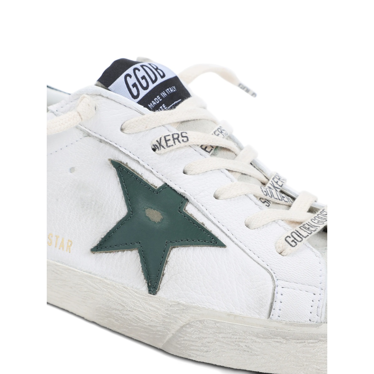 Super-Star sneakers - Img 3