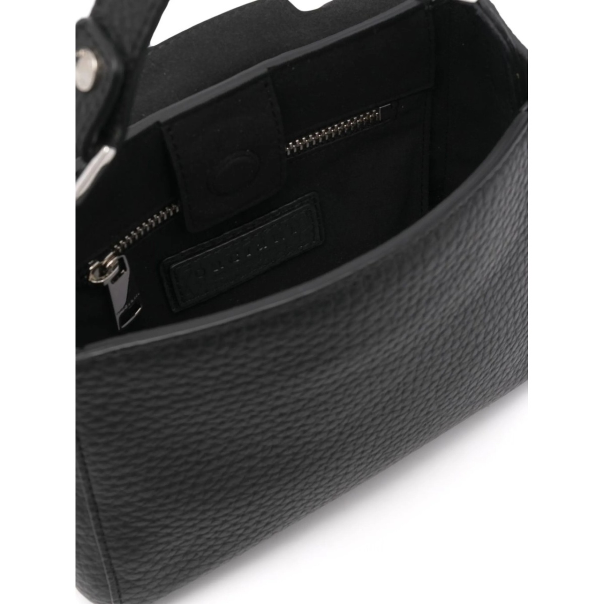 Sveva Soft tote bag - Img 5