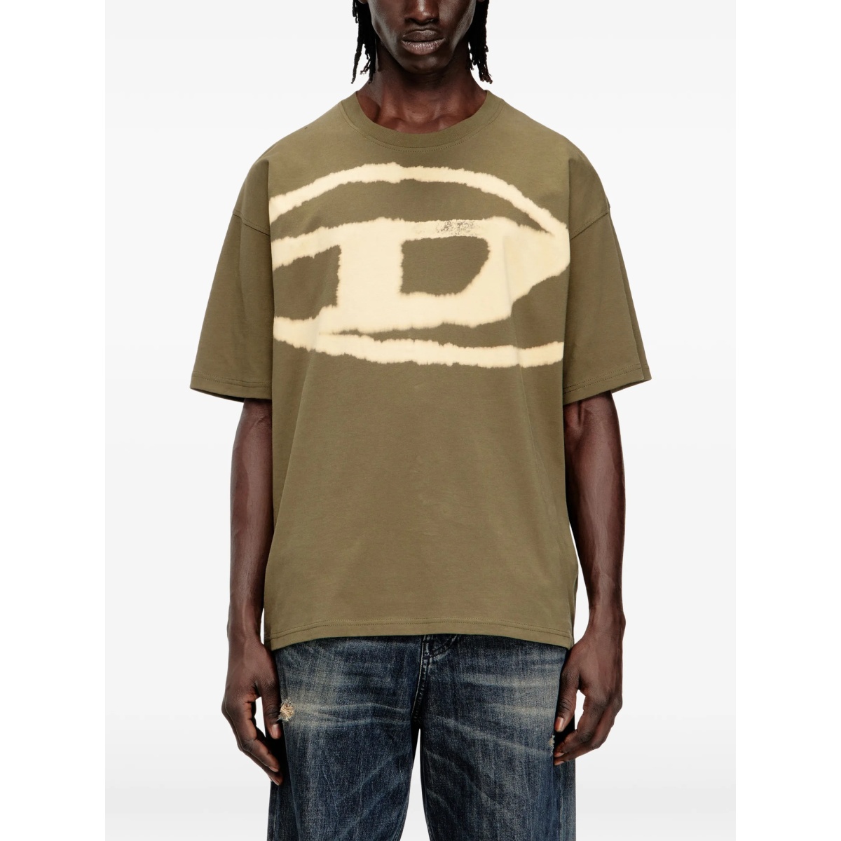 T-Boxt-Bleach T-shirt - Img 3