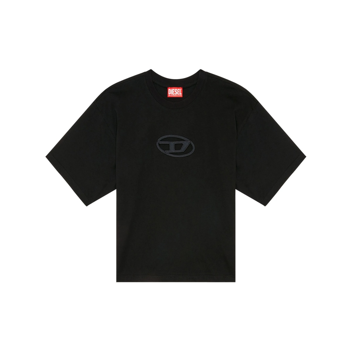 T-Buxt organic cotton T-shirt