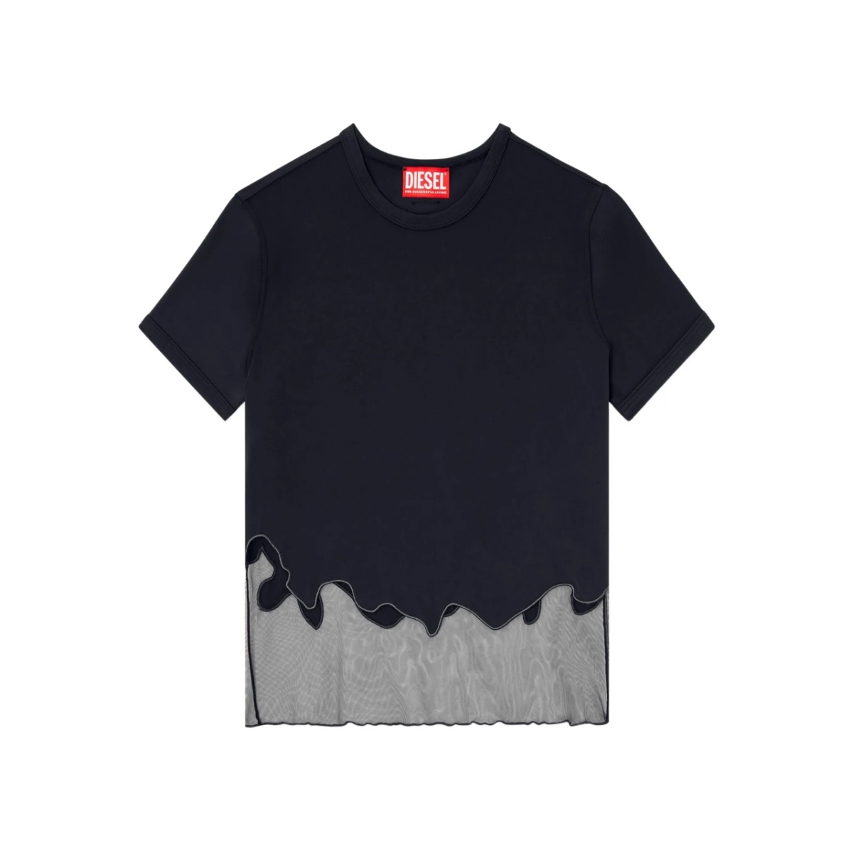T-Inlay-R1 T-Shirt