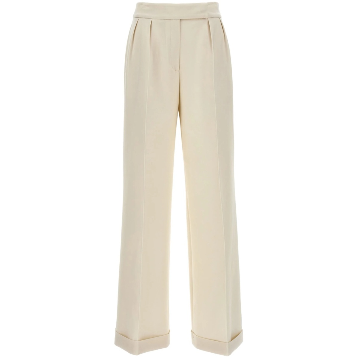 tailored palazzo pants