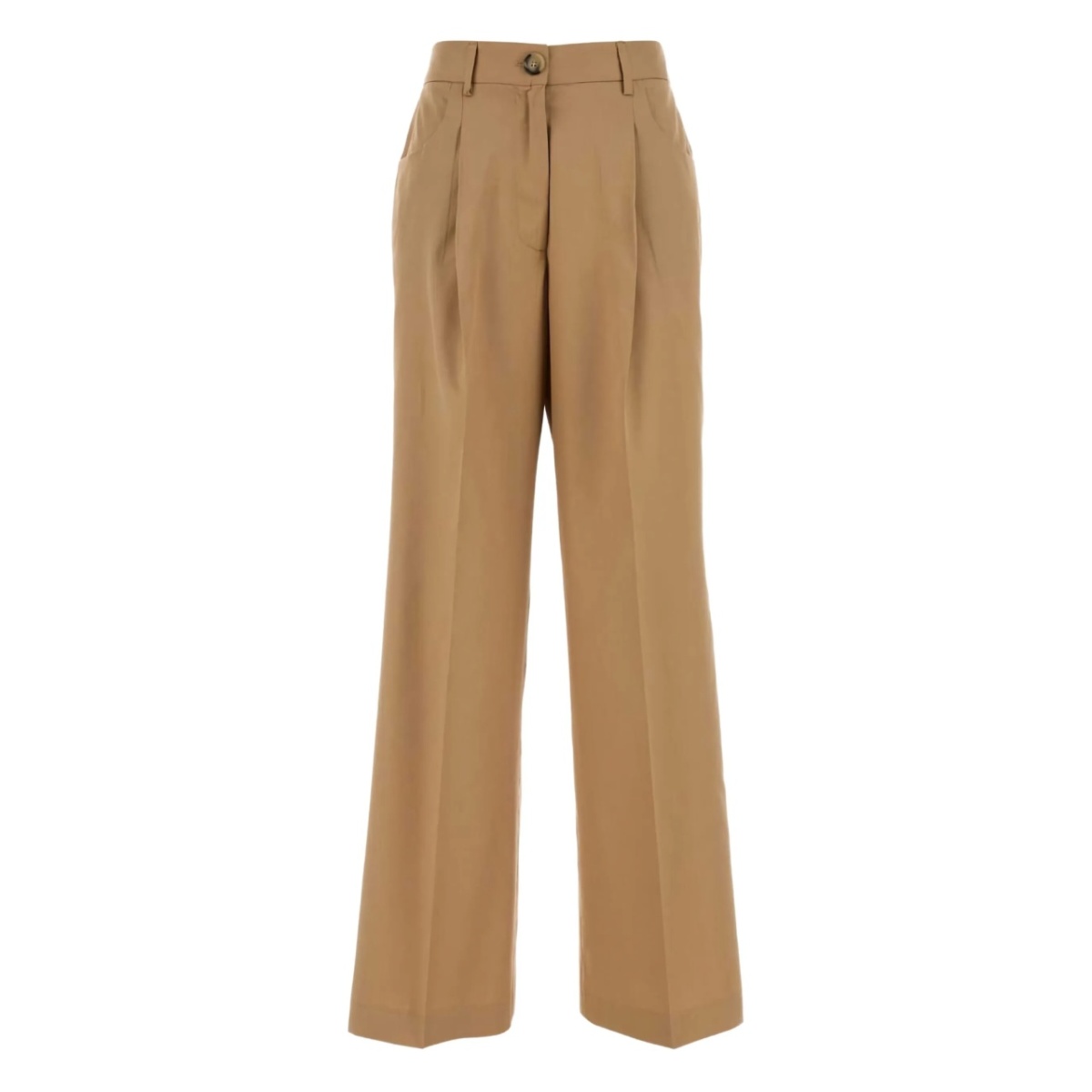 tailored trousers