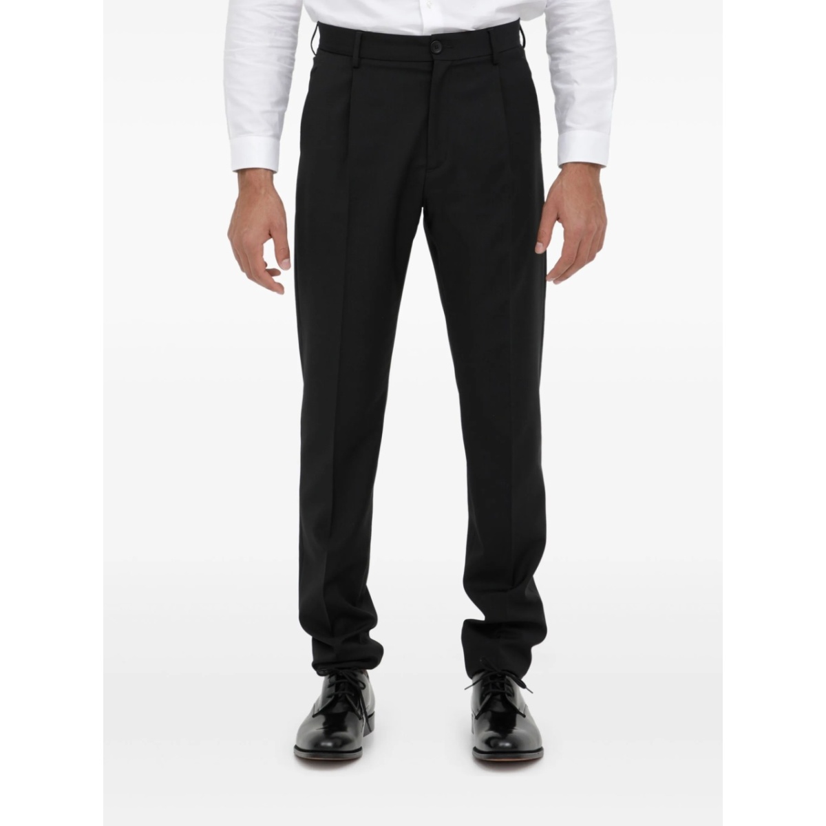tailored trousers
