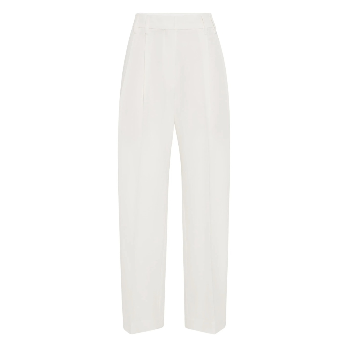 tailored trousers