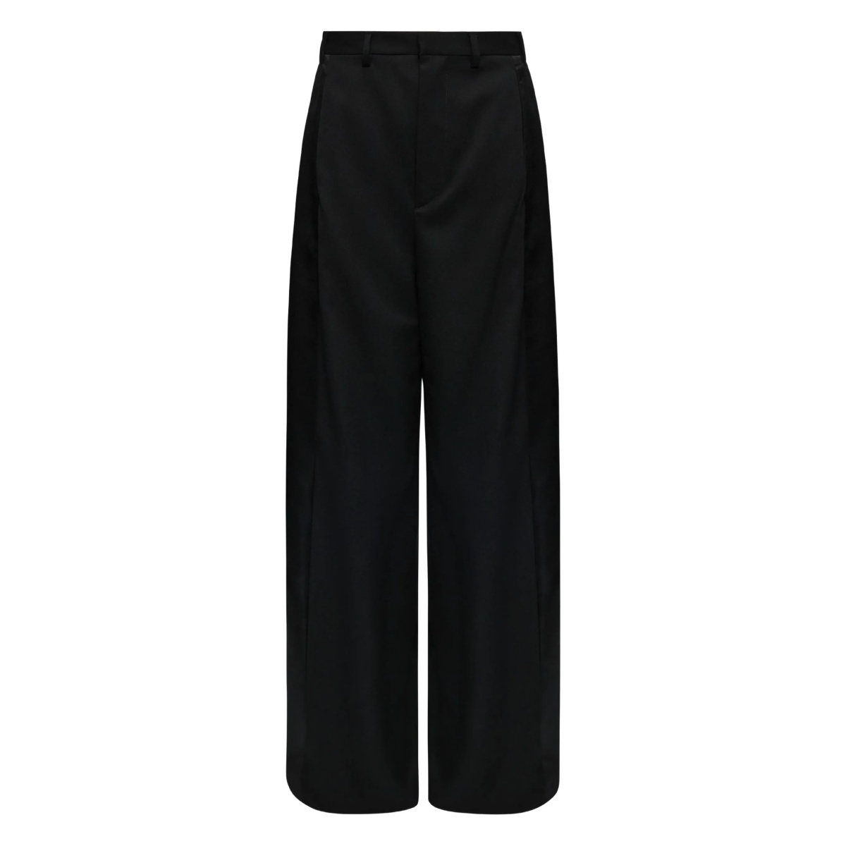 tailored trousers