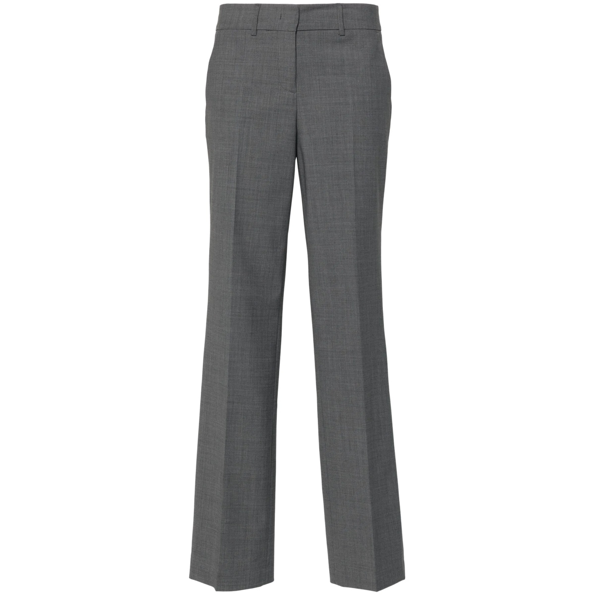 tailored trousers