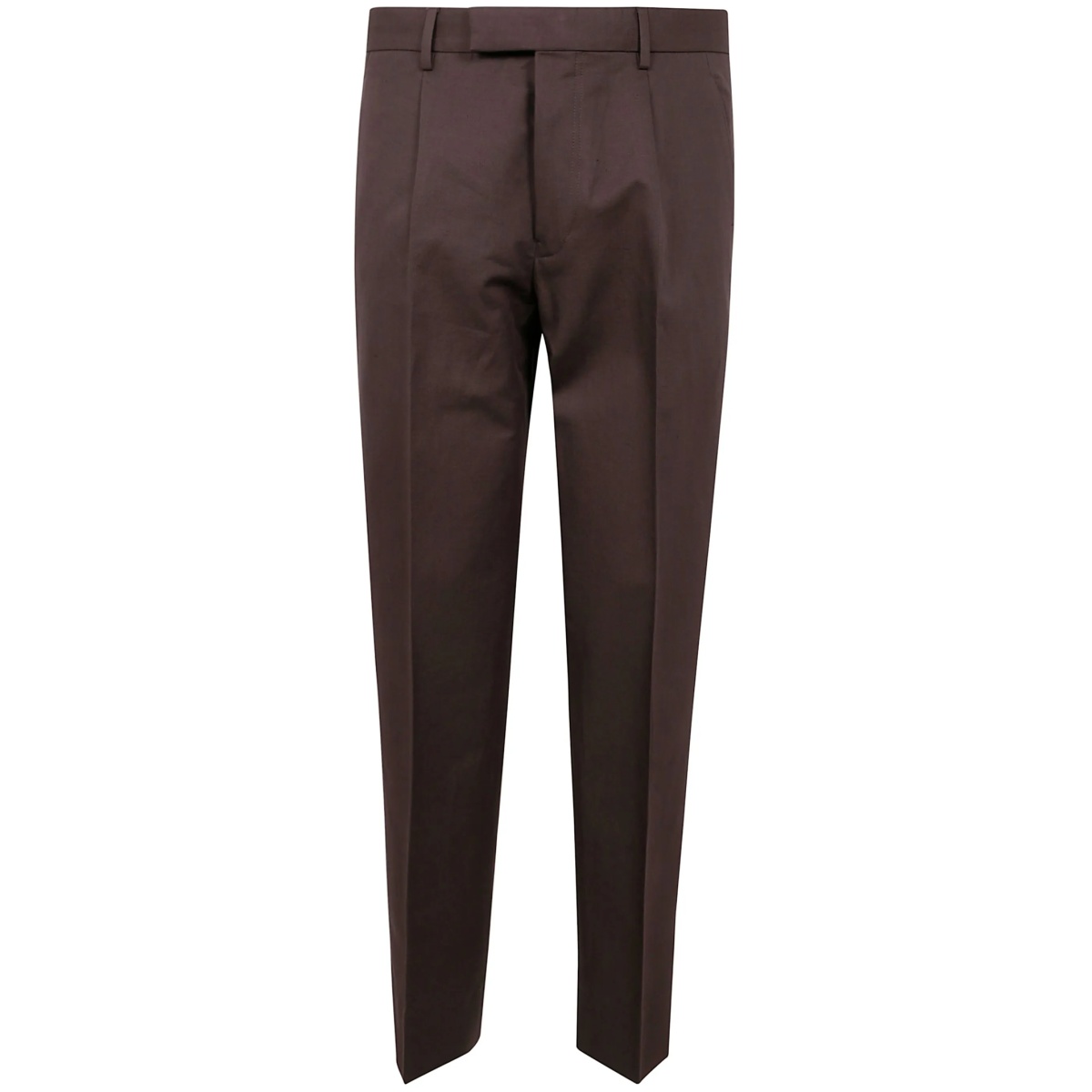 tailored trousers
