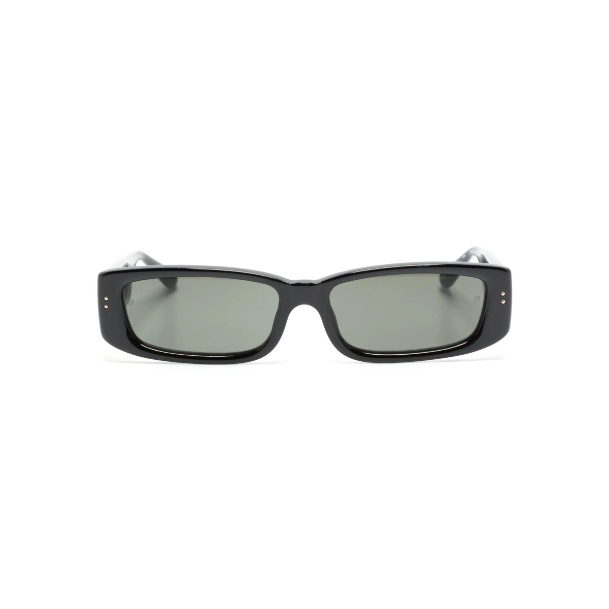 Talita rectangle-frame sunglasses