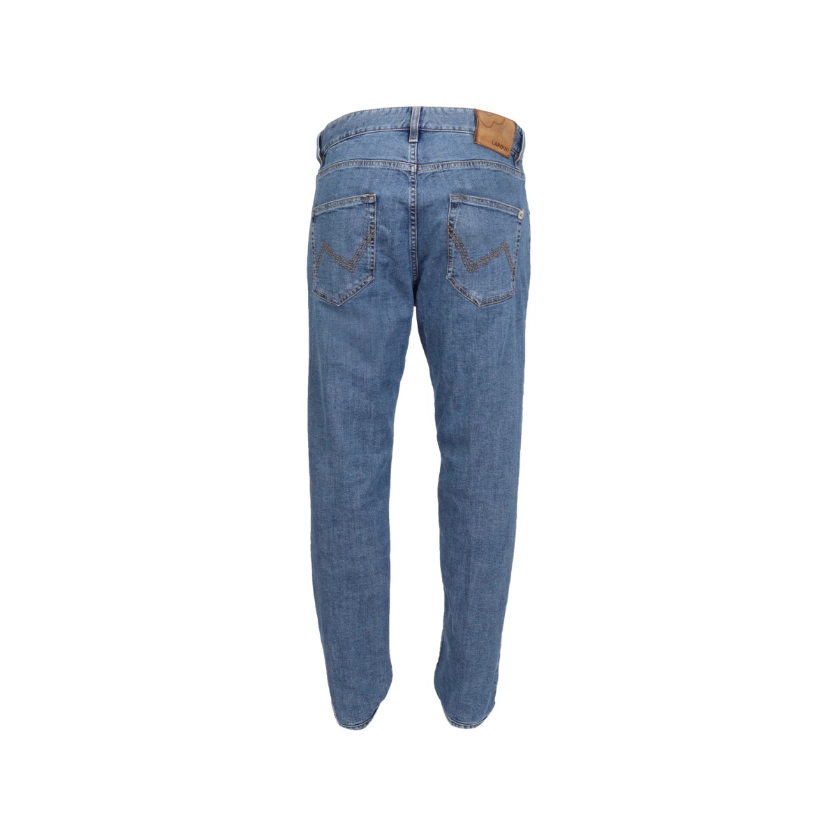 tapered jeans - Img 2