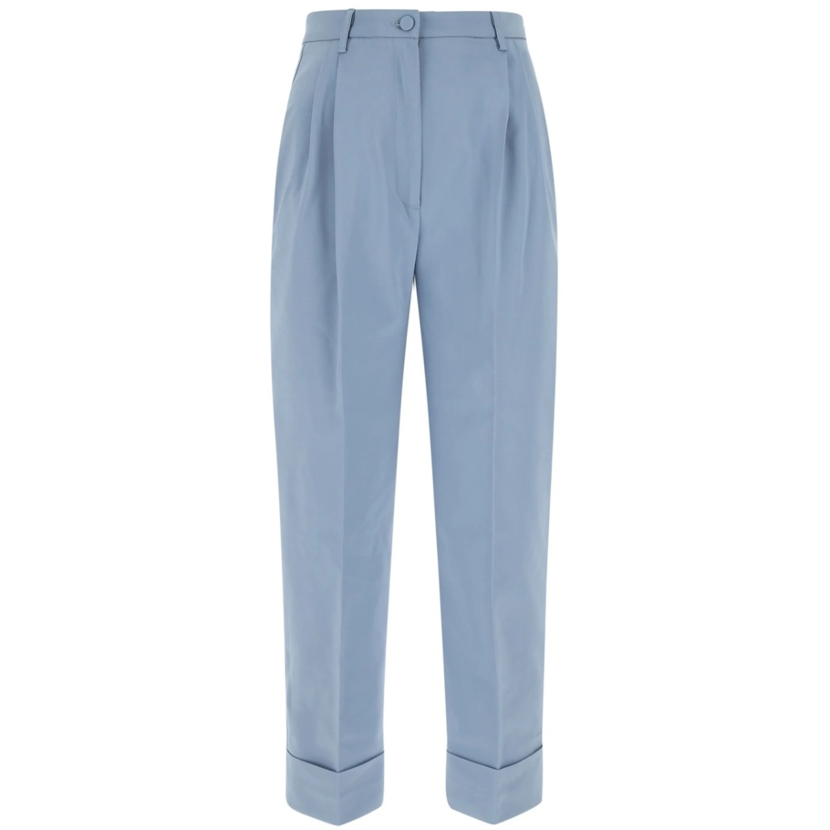 tapered trousers