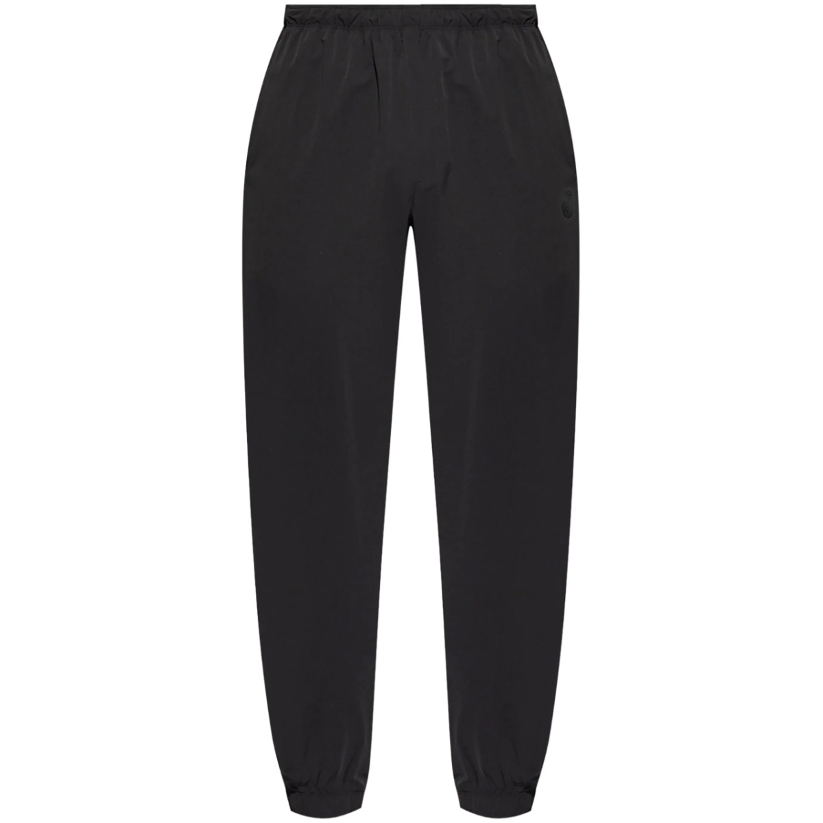 tapered trousers