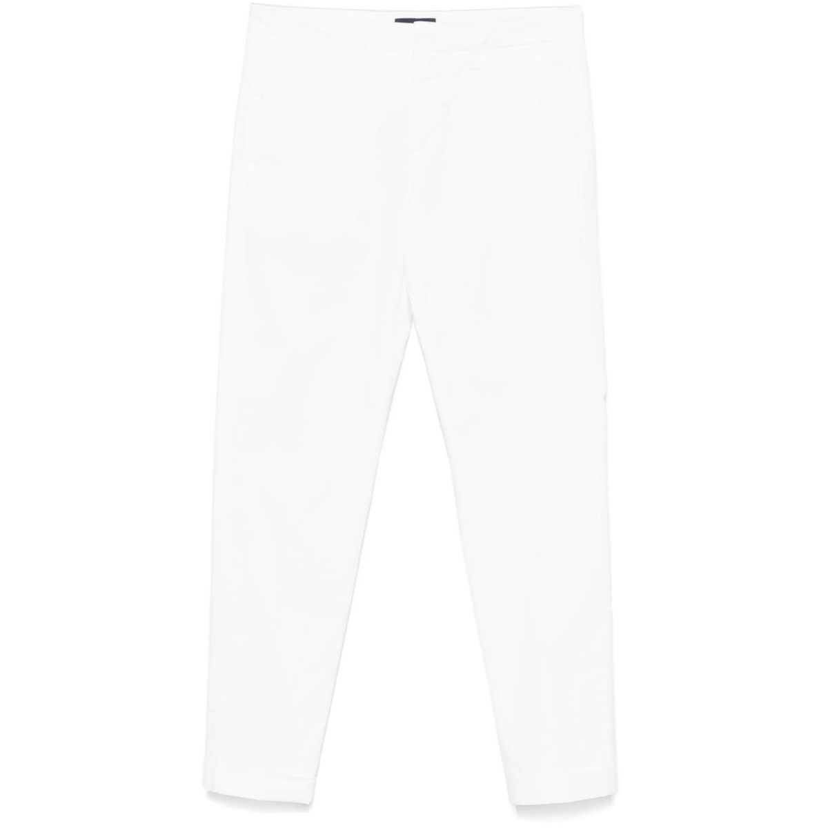 tapered trousers