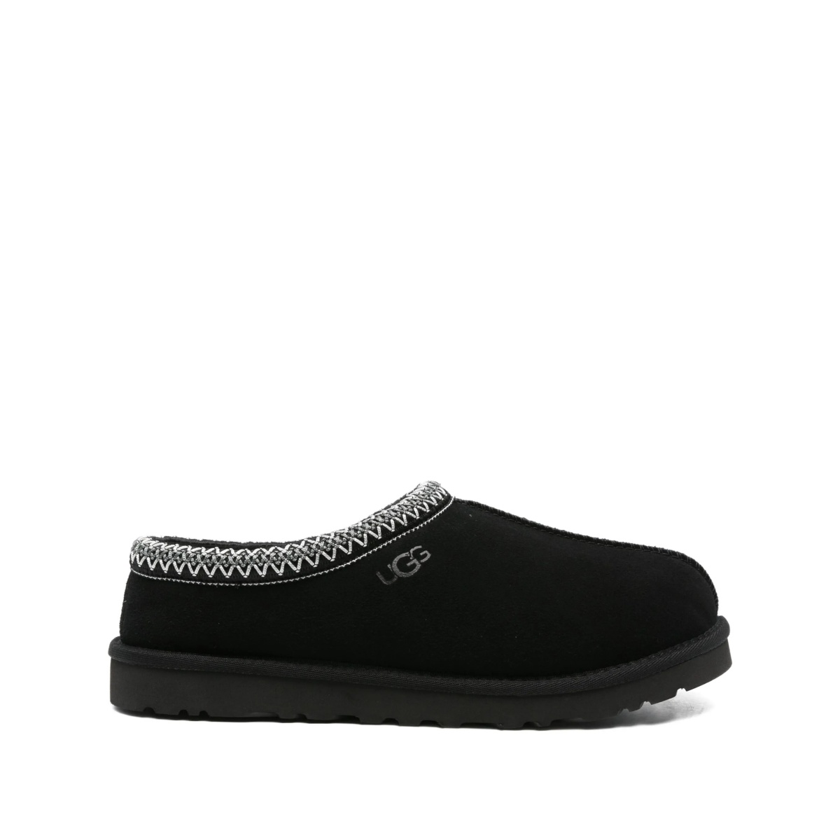 Tasman slippers