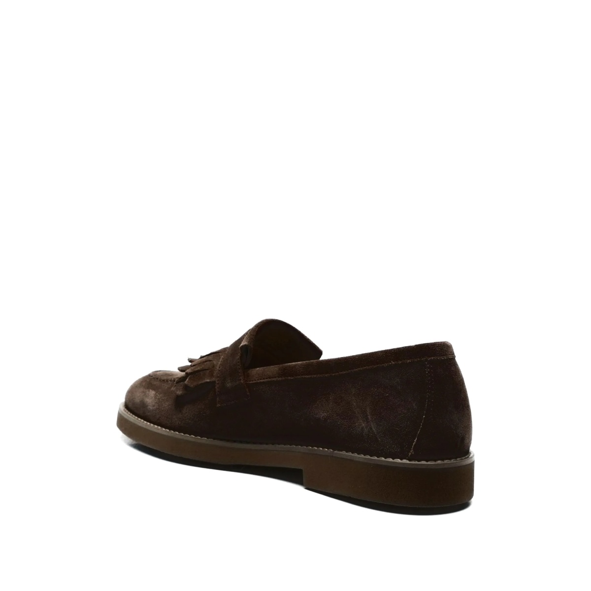 tassel monk shoes - Img 4