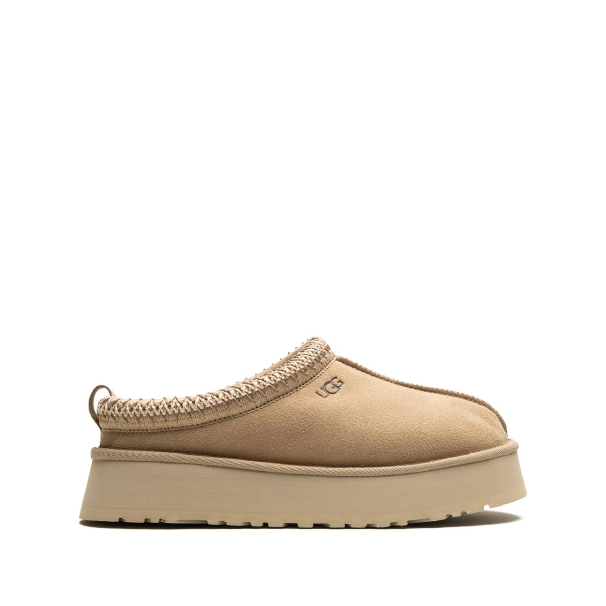 Tazz slippers