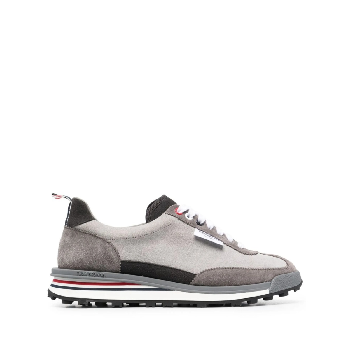 tech runner sneakers