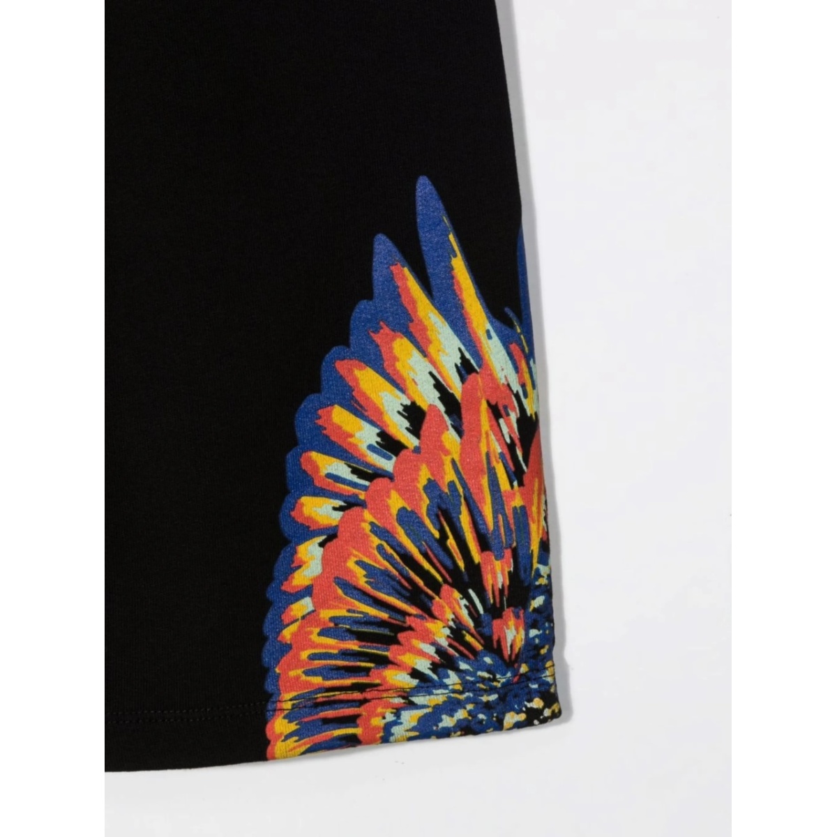 Tempera Wings printed shorts - Img 3