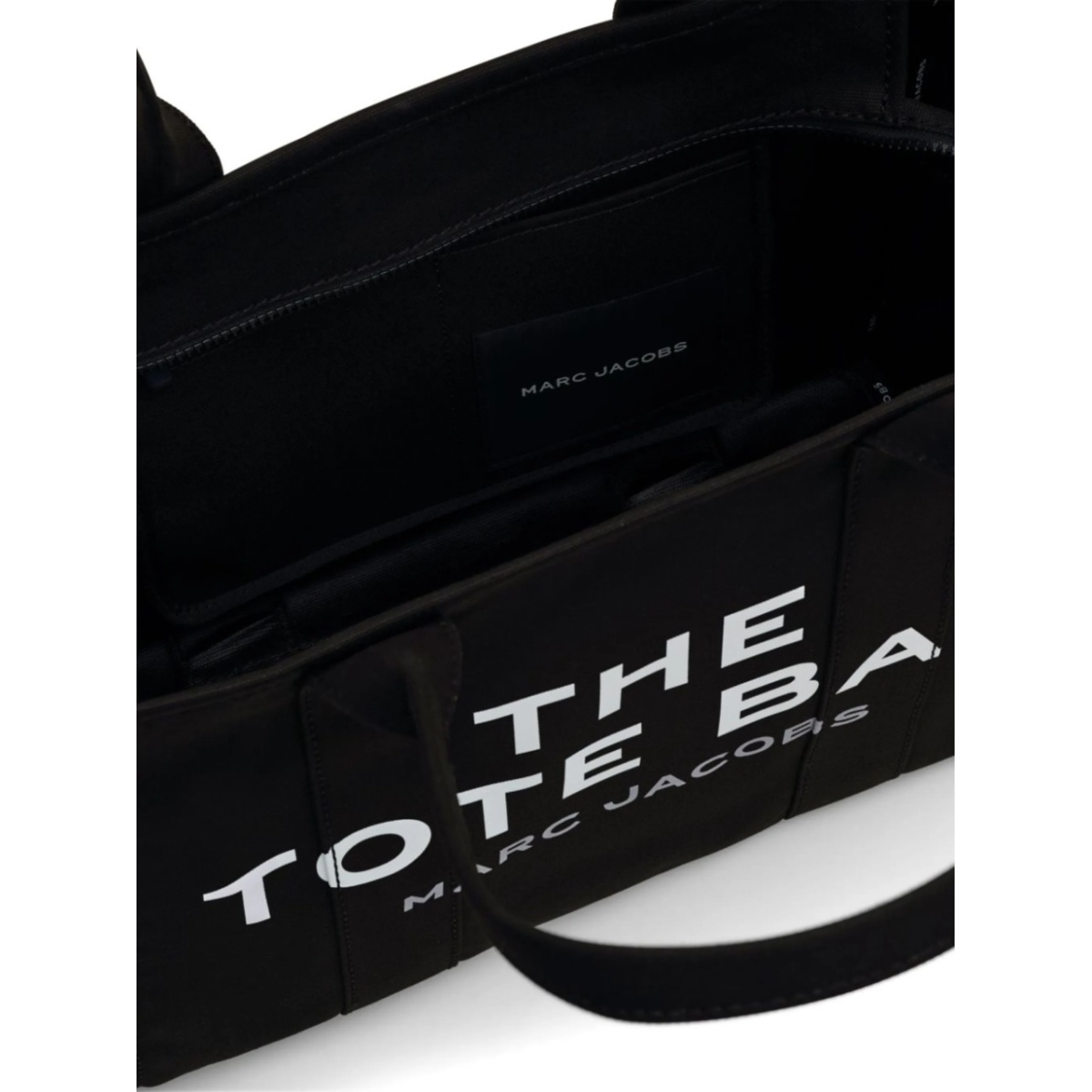 The Canvas Large Tote bag - Img 5