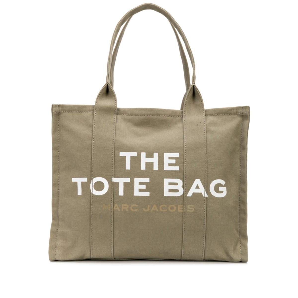 The Canvas Large Tote bag