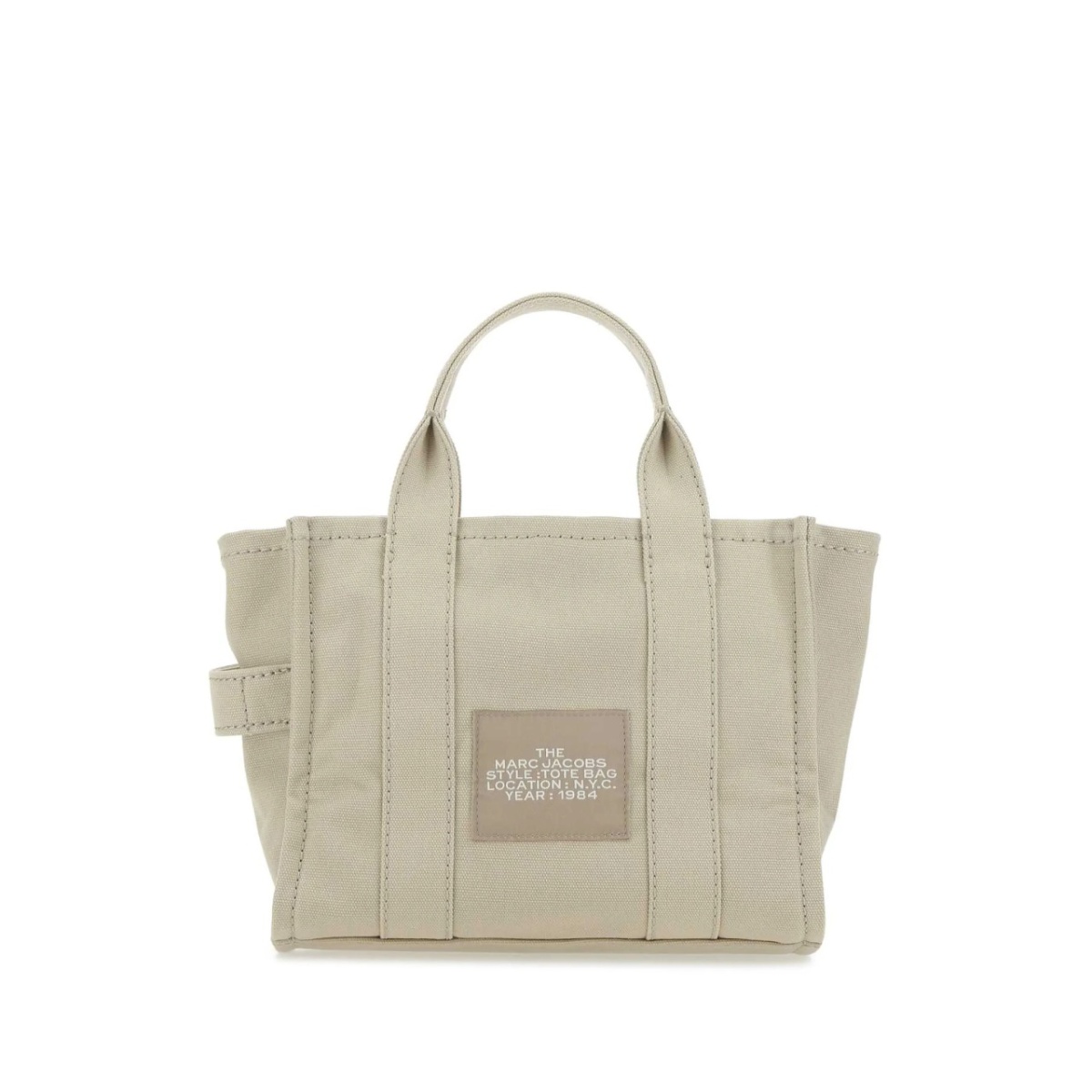 The Canvas Small Tote bag - Img 2
